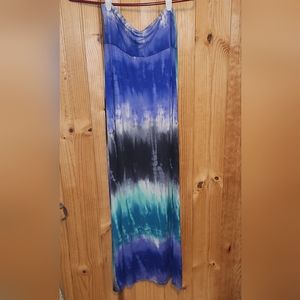 Wet Seal Maxi Skirt Size Small